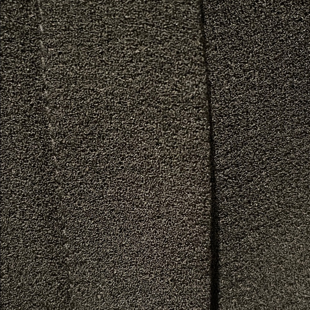J. Jill Elegant Black Dress Pants - Picture 4 of 4